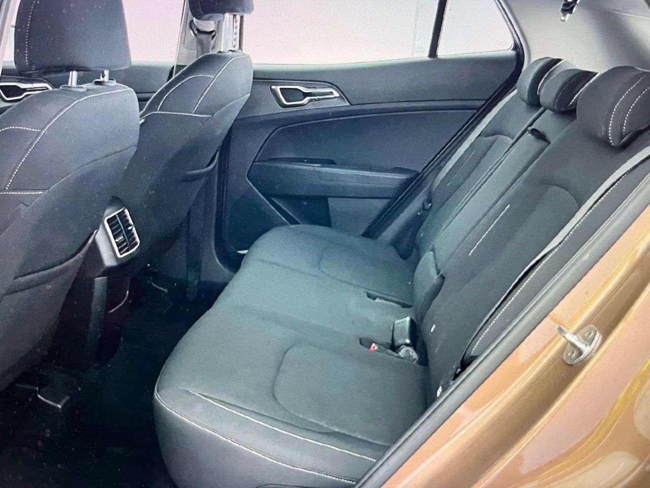 2022 KIA SPORTAGE 2022 KIA SPORTAGE
