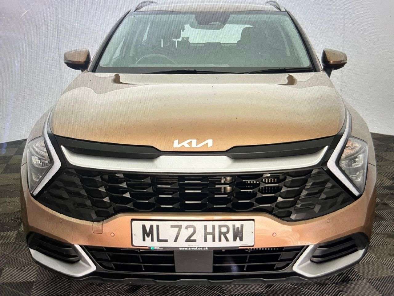 2022 KIA SPORTAGE 2022 KIA SPORTAGE