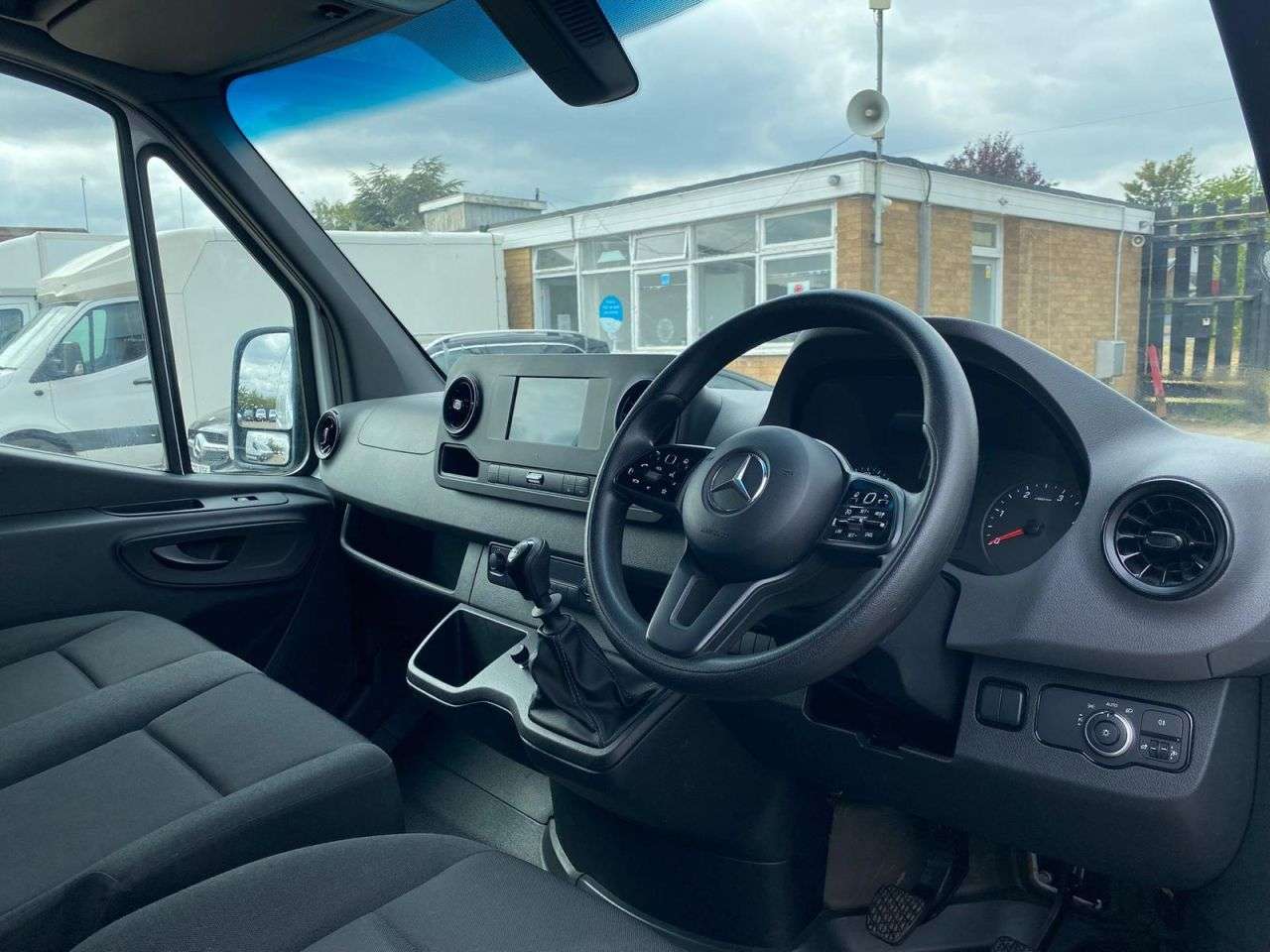 2024 MERCEDES-BENZ SPRINTER 2024 MERCEDES-BENZ SPRINTER