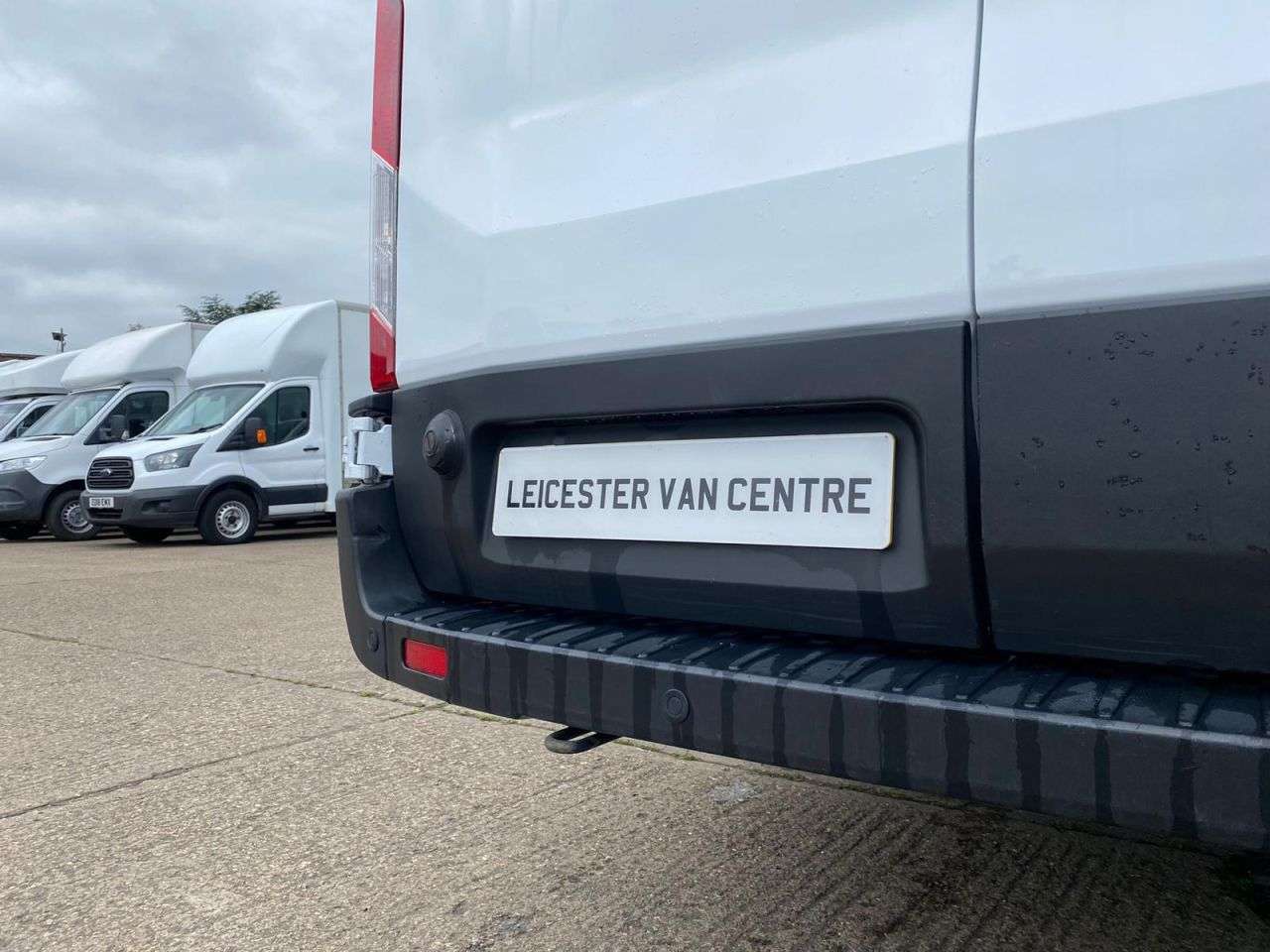 2024 FORD TRANSIT 2024 FORD TRANSIT