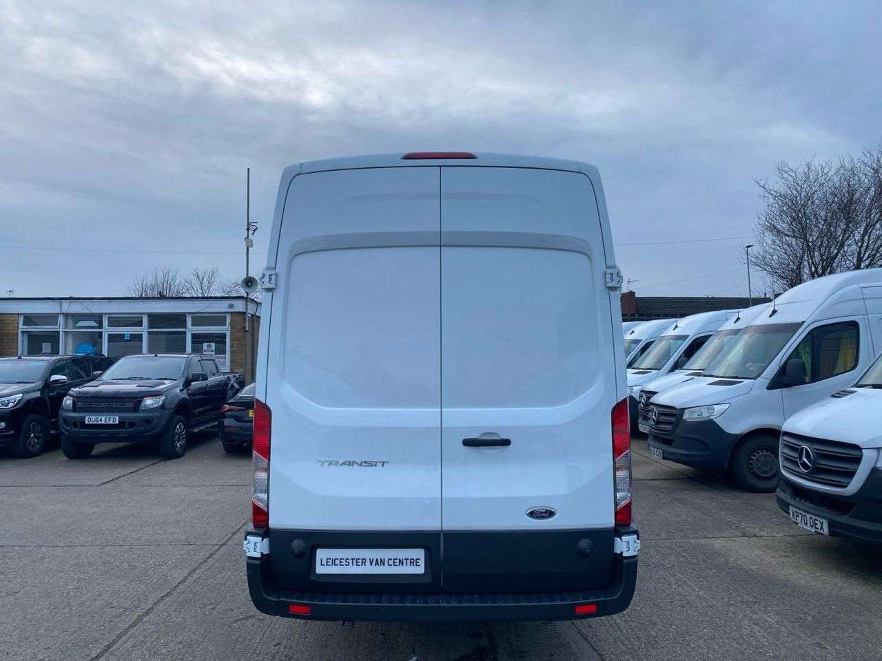 2025 FORD TRANSIT 2025 FORD TRANSIT