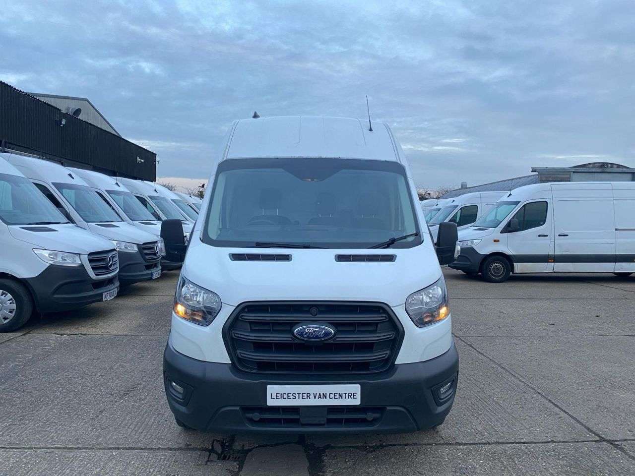 2025 FORD TRANSIT 2025 FORD TRANSIT