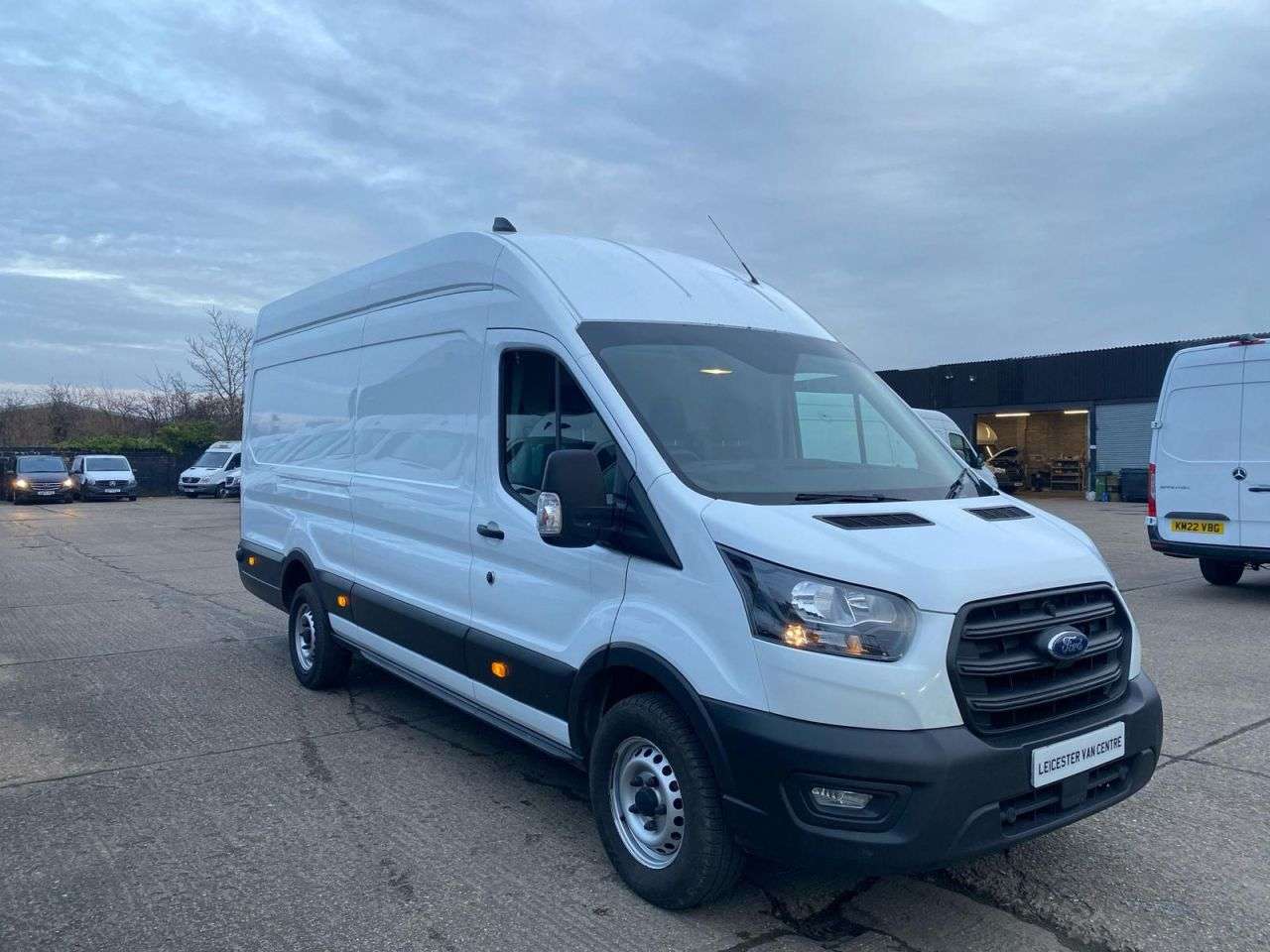 2025 FORD TRANSIT 2025 FORD TRANSIT