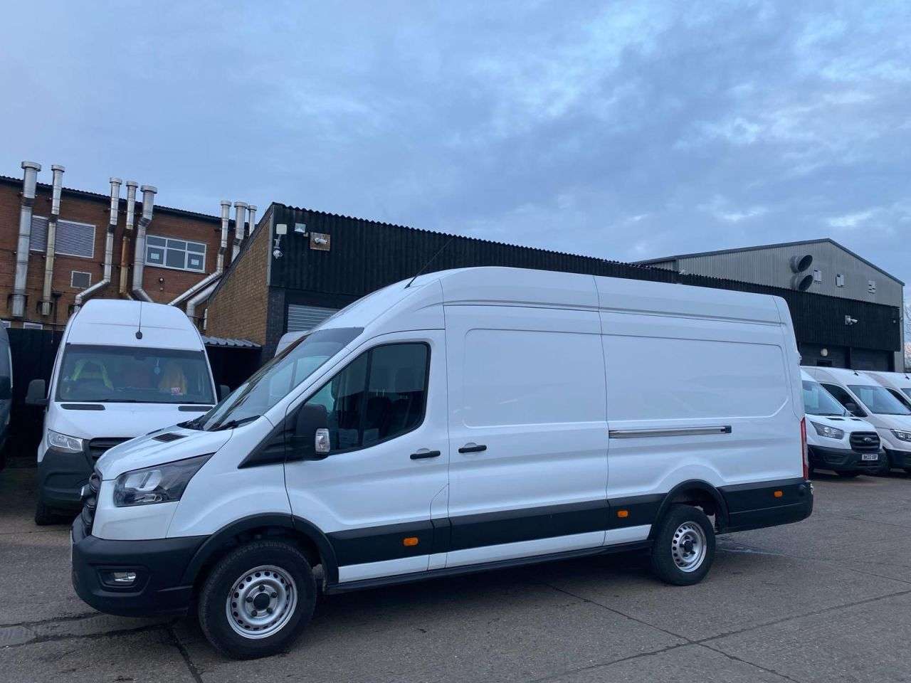 2025 FORD TRANSIT 2025 FORD TRANSIT