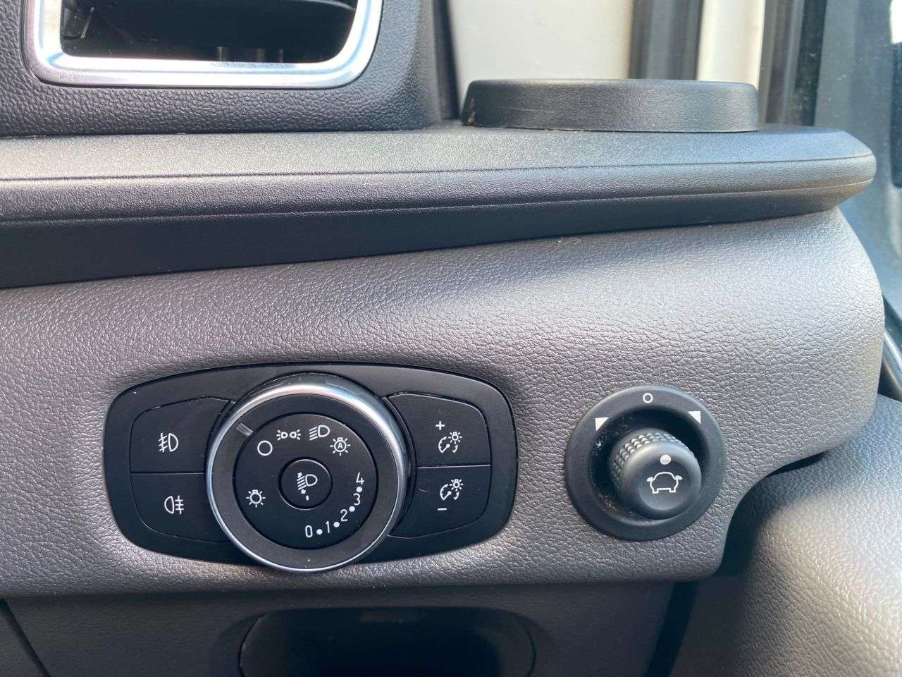2025 FORD TRANSIT 2025 FORD TRANSIT