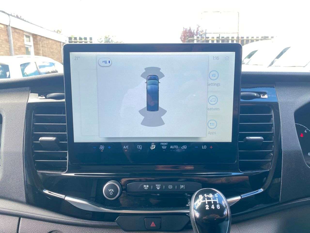 A 2025 FORD TRANSIT 2.0 TDCI T350 LEADER ECOBLUE L4 H3 XLWB JUMBO H/ROOF RWD 130BHP. FORD WARRA A 2025 FORD TRANSIT 2.0 TDCI T350 LEADER ECOBLUE L4 H3 XLWB JUMBO H/ROOF RWD 130BHP. FORD WARRA