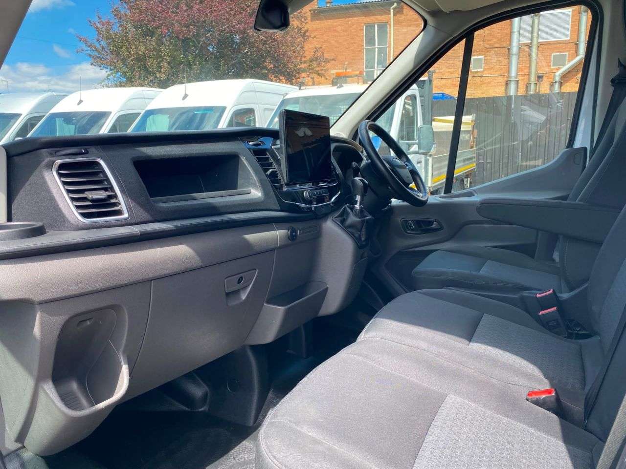 2025 FORD TRANSIT 2025 FORD TRANSIT
