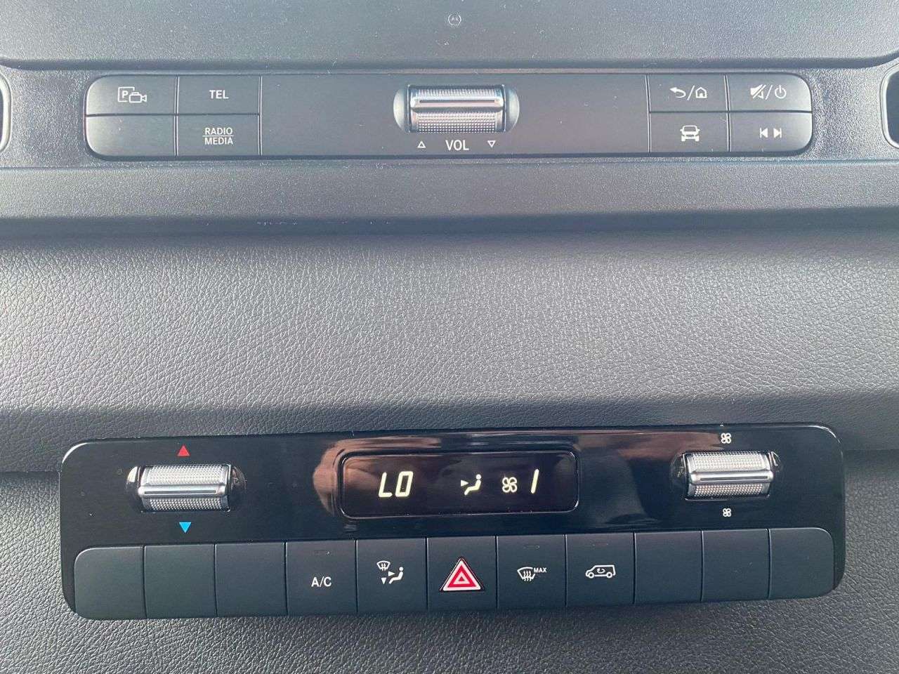 2021 MERCEDES-BENZ SPRINTER 2021 MERCEDES-BENZ SPRINTER