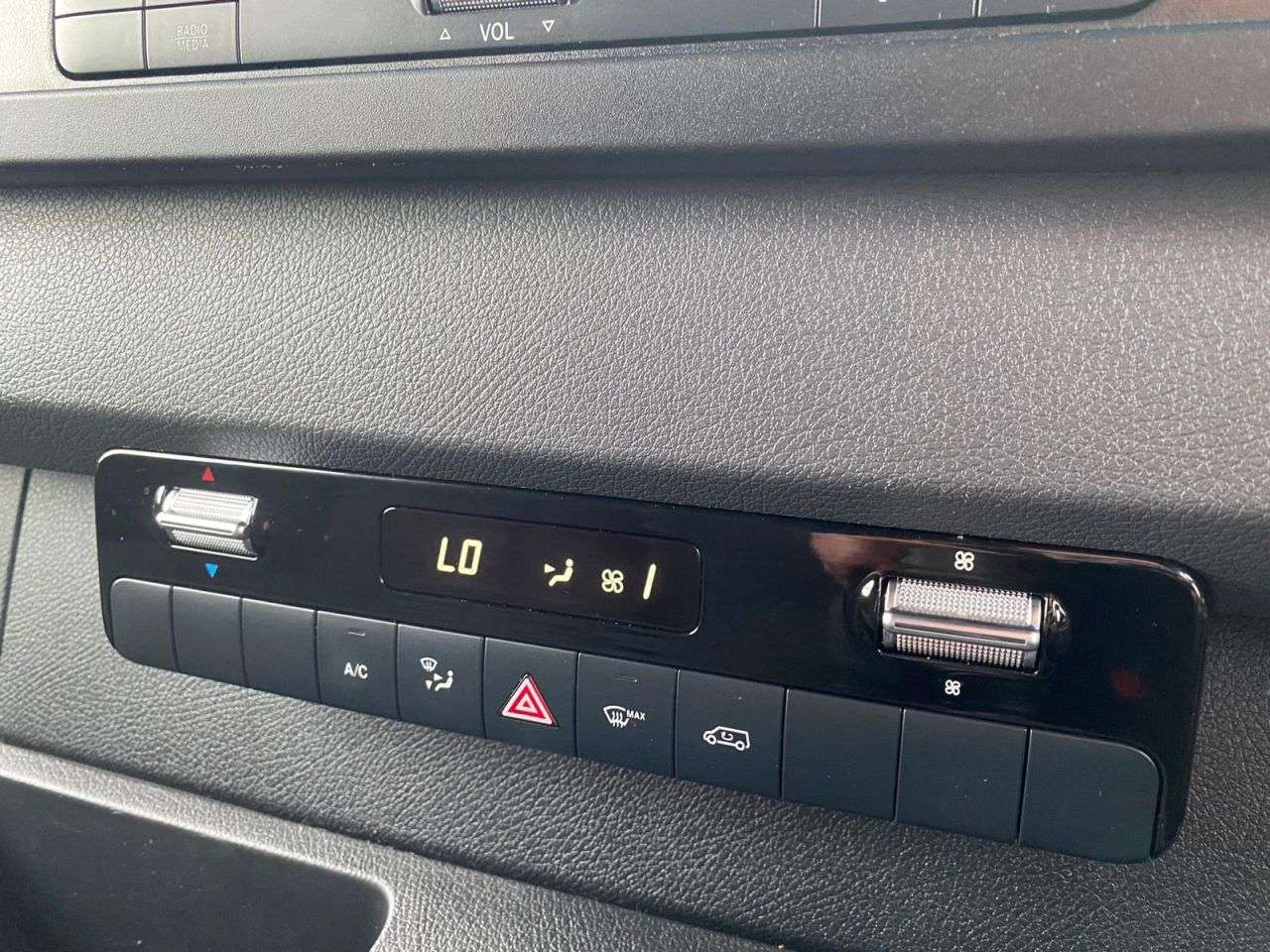2021 MERCEDES-BENZ SPRINTER 2021 MERCEDES-BENZ SPRINTER