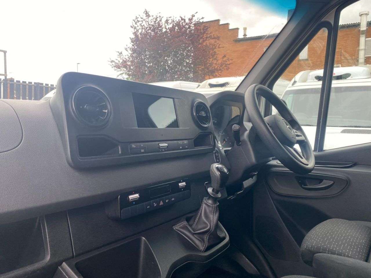 2021 MERCEDES-BENZ SPRINTER 2021 MERCEDES-BENZ SPRINTER