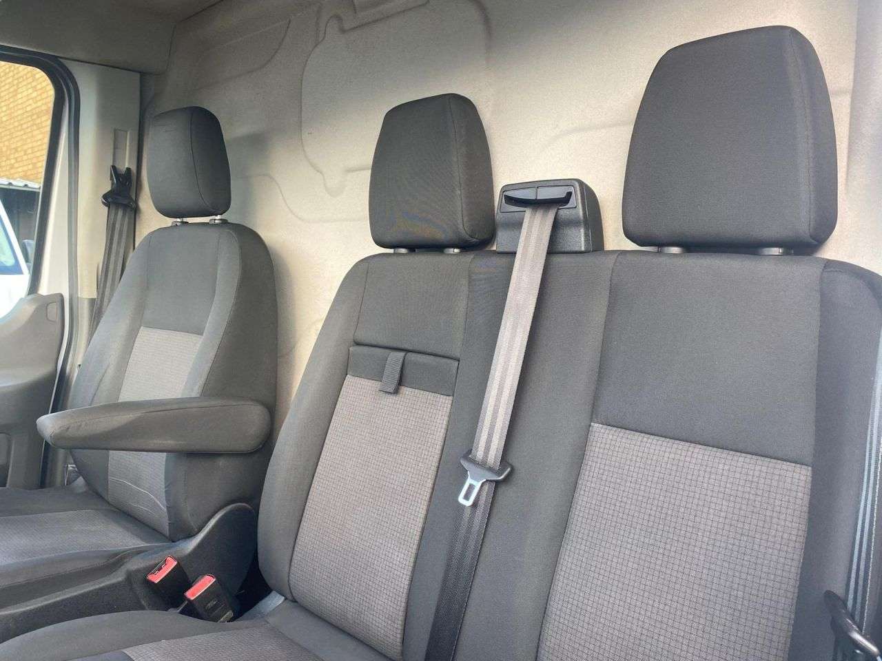 2022 FORD TRANSIT 2022 FORD TRANSIT