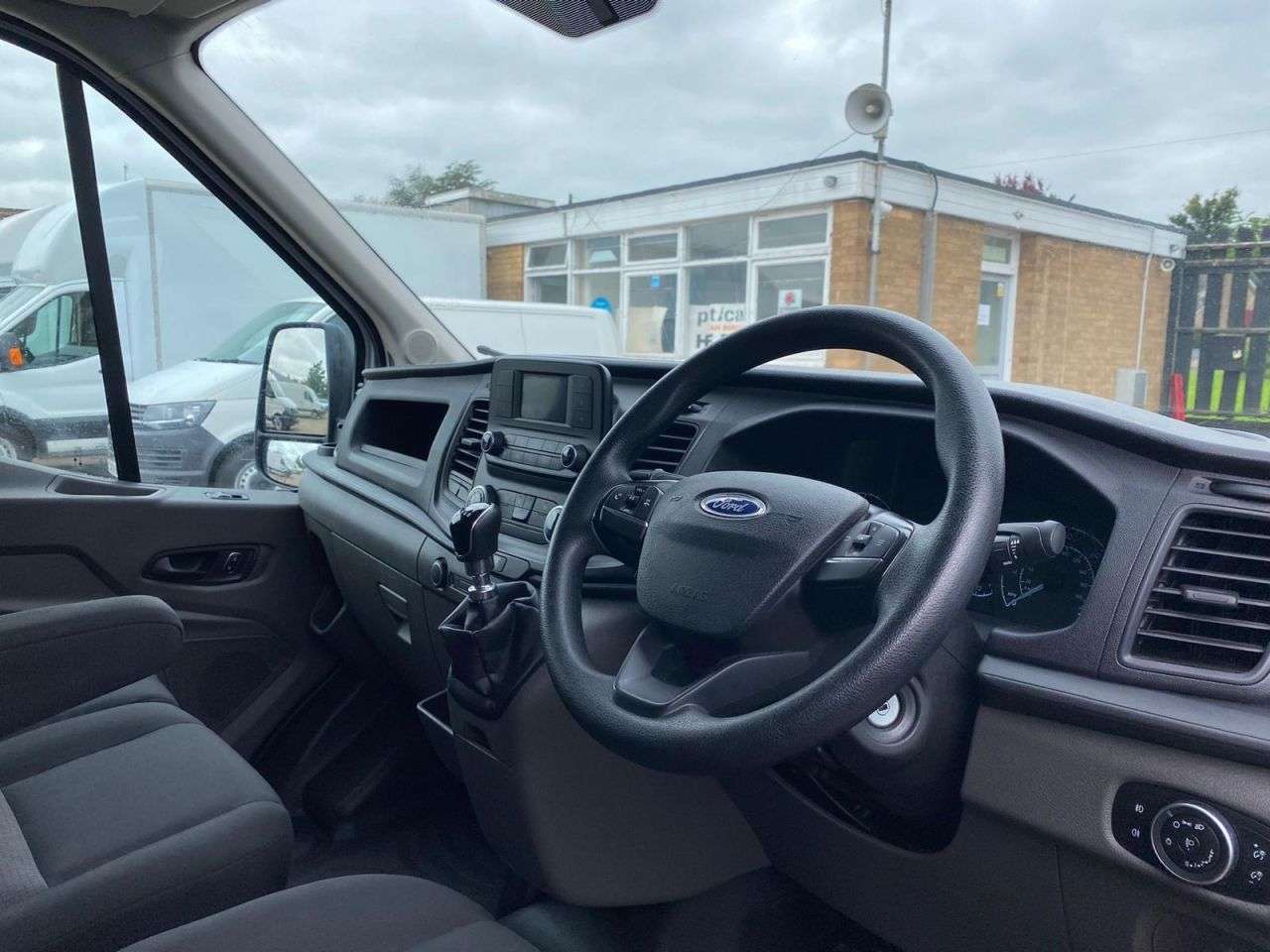A 2022 FORD TRANSIT 2.0 TDCI T350 LEADER ECOBLUE L3 H3 LWB H/ROOF RWD 130BHP. FINANCE. PX A 2022 FORD TRANSIT 2.0 TDCI T350 LEADER ECOBLUE L3 H3 LWB H/ROOF RWD 130BHP. FINANCE. PX