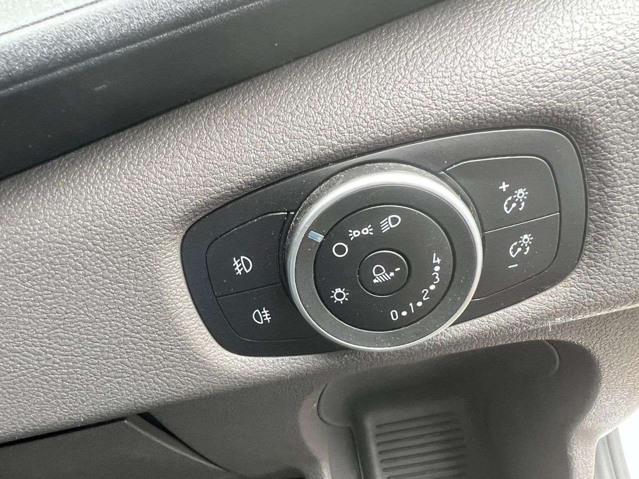 2022 FORD TRANSIT 2022 FORD TRANSIT