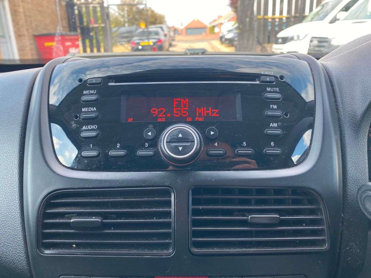 2017 VAUXHALL COMBO 2017 VAUXHALL COMBO