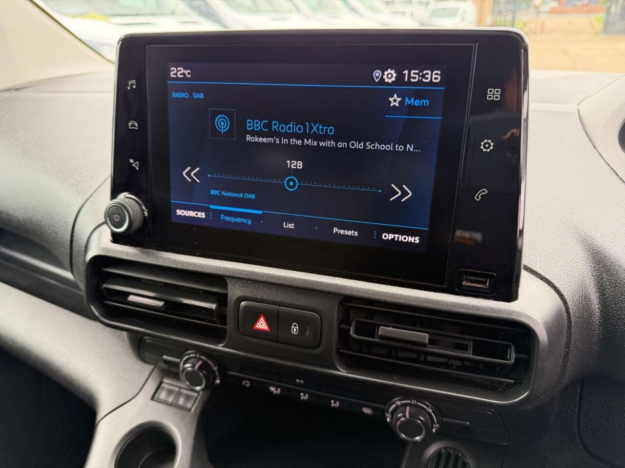 A 2022 PEUGEOT PARTNER 1.5 BLUE HDI PROFESSIONAL PREMIUM L1 SWB 100BHP. AIRCON. SENSORS. NEW SHAPE A 2022 PEUGEOT PARTNER 1.5 BLUE HDI PROFESSIONAL PREMIUM L1 SWB 100BHP. AIRCON. SENSORS. NEW SHAPE