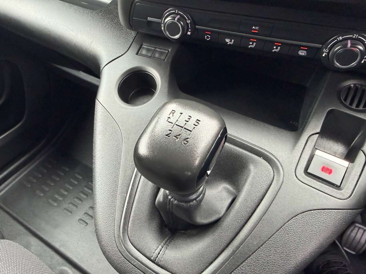 2022 PEUGEOT PARTNER 2022 PEUGEOT PARTNER