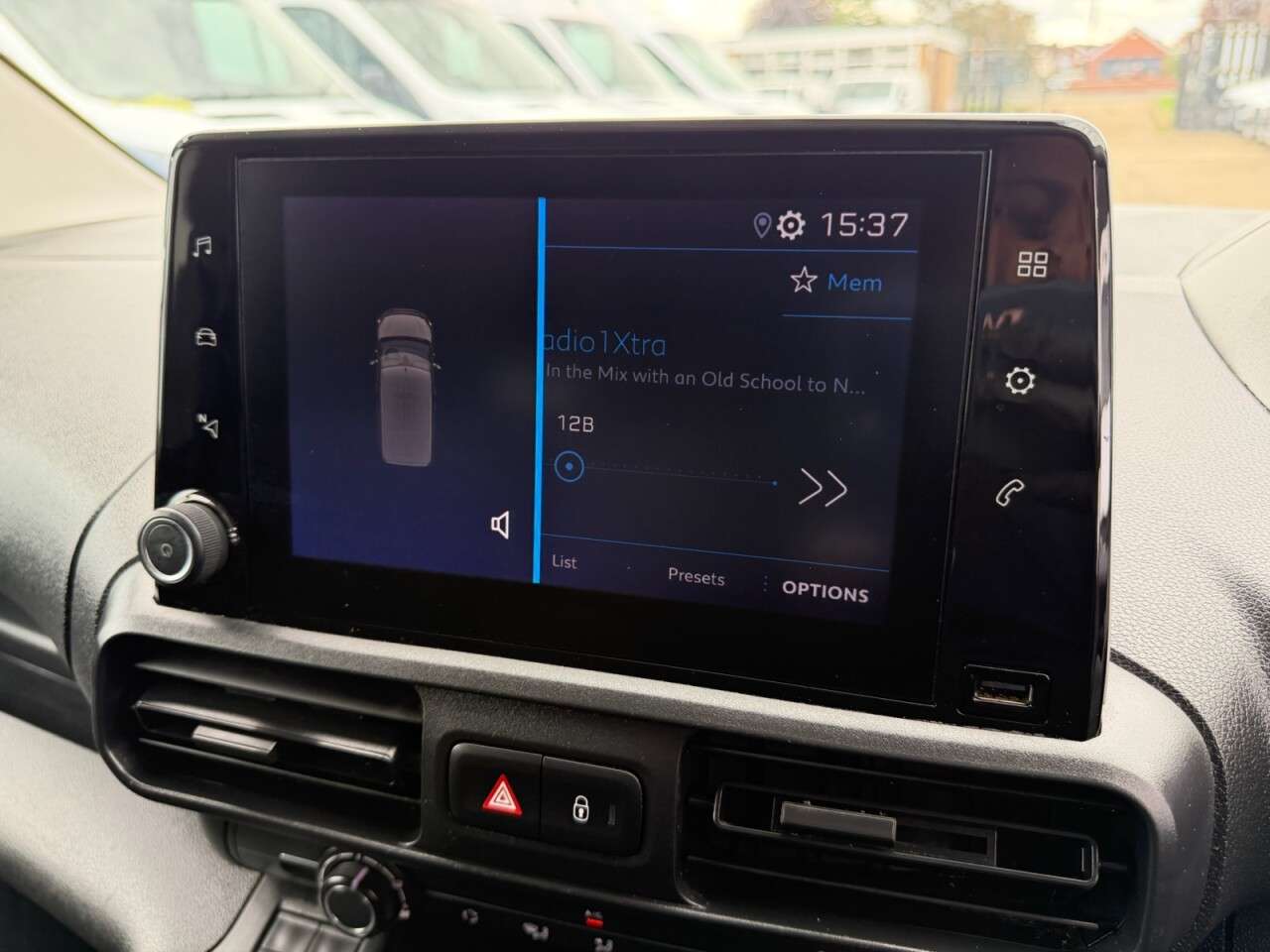 2022 PEUGEOT PARTNER 2022 PEUGEOT PARTNER