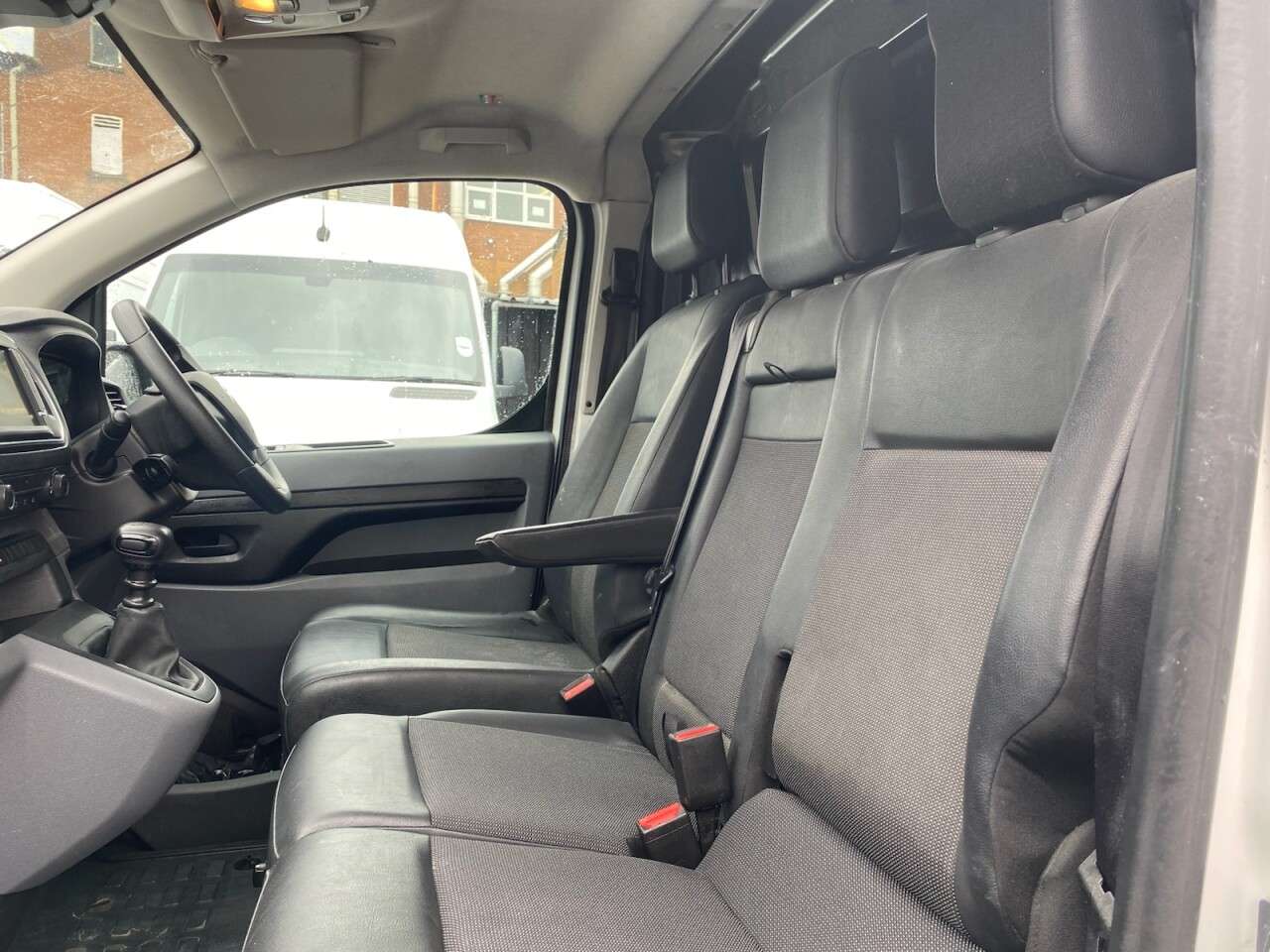 2021 CITROEN DISPATCH 2021 CITROEN DISPATCH