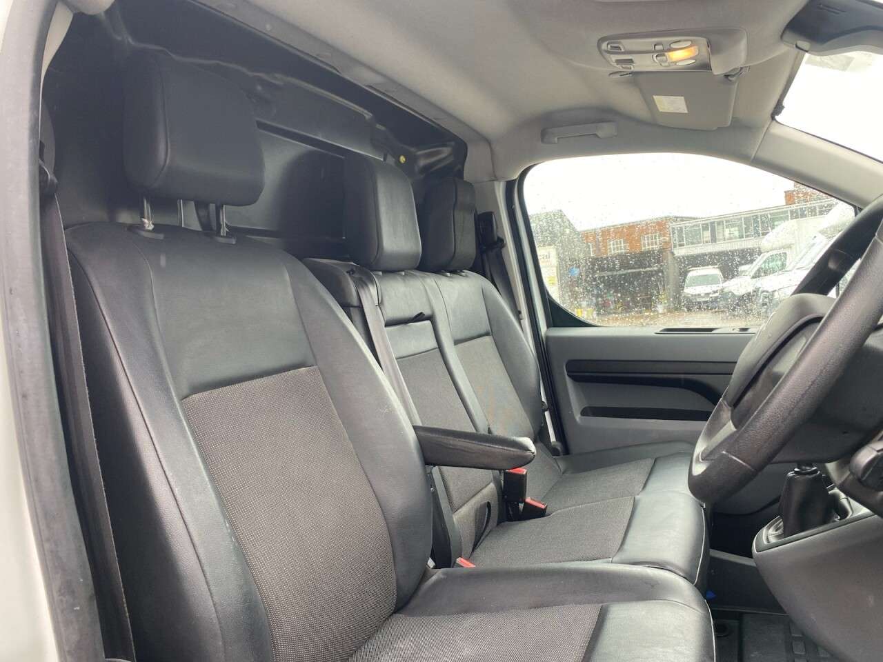 2021 CITROEN DISPATCH 2021 CITROEN DISPATCH