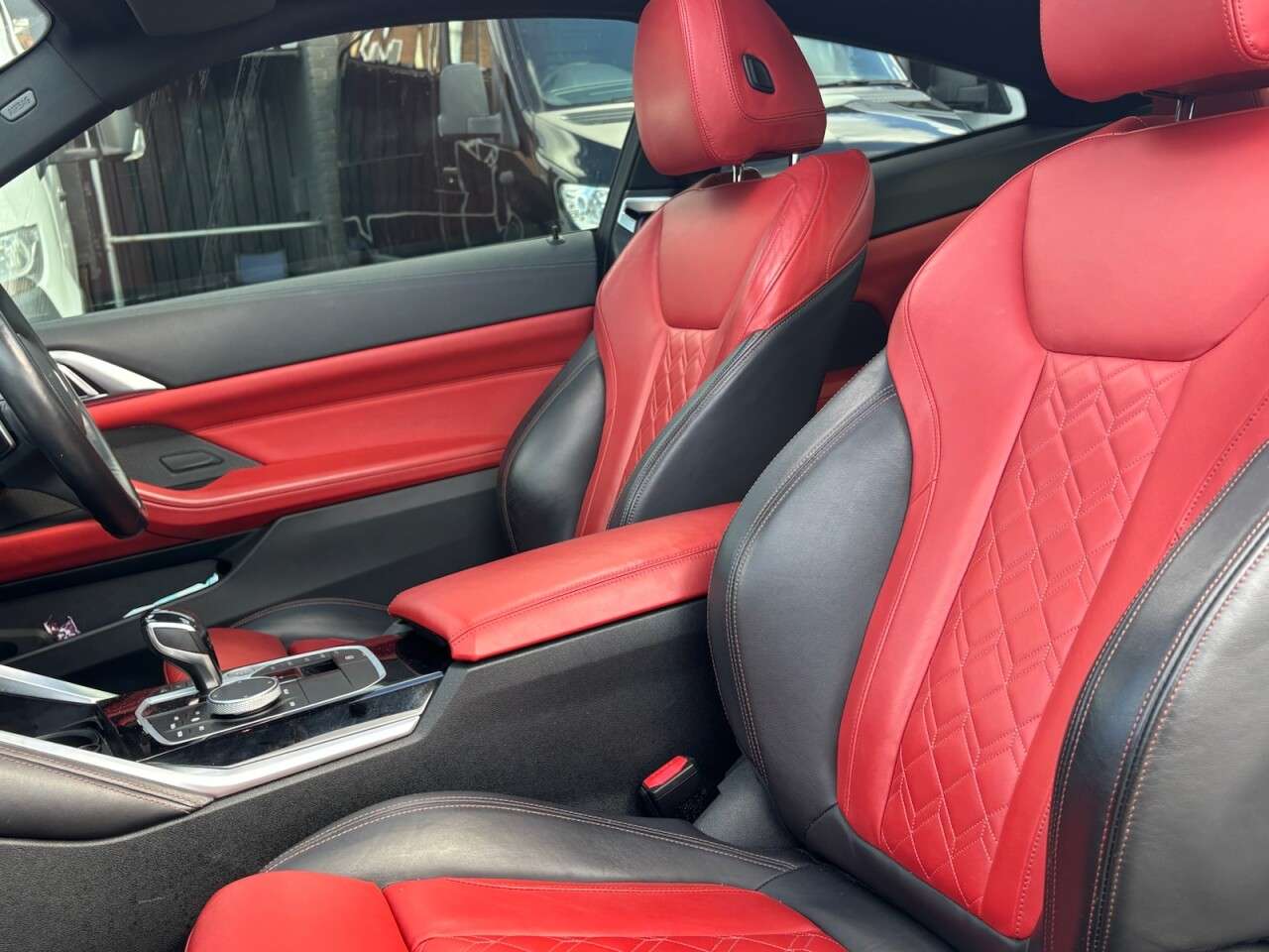 2021 BMW 4 SERIES 2021 BMW 4 SERIES