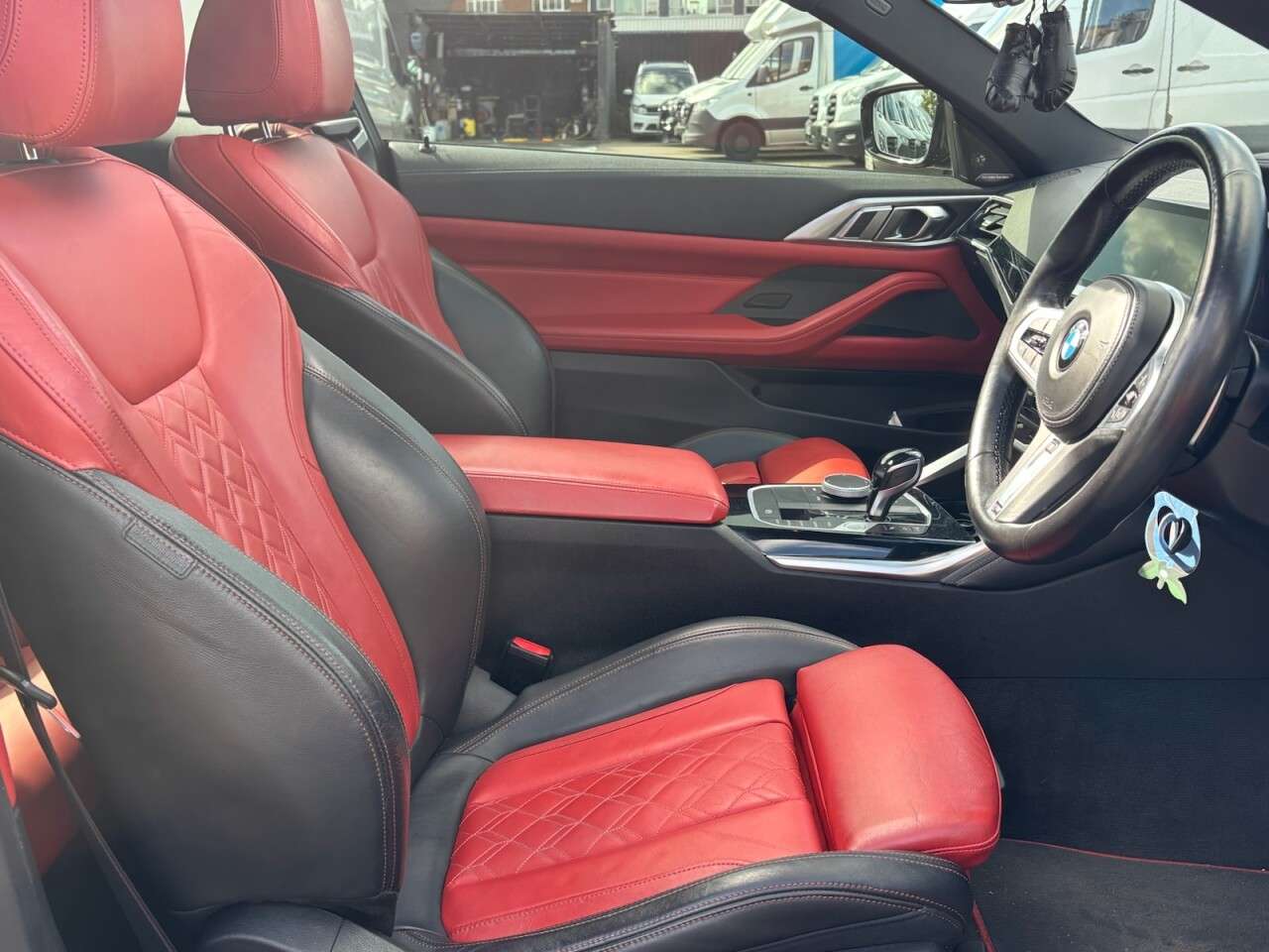 2021 BMW 4 SERIES 2021 BMW 4 SERIES