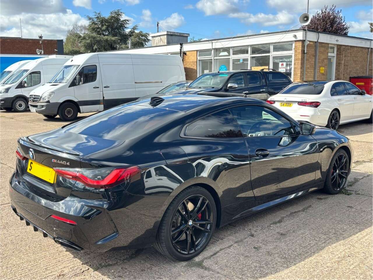 2021 BMW 4 SERIES 2021 BMW 4 SERIES