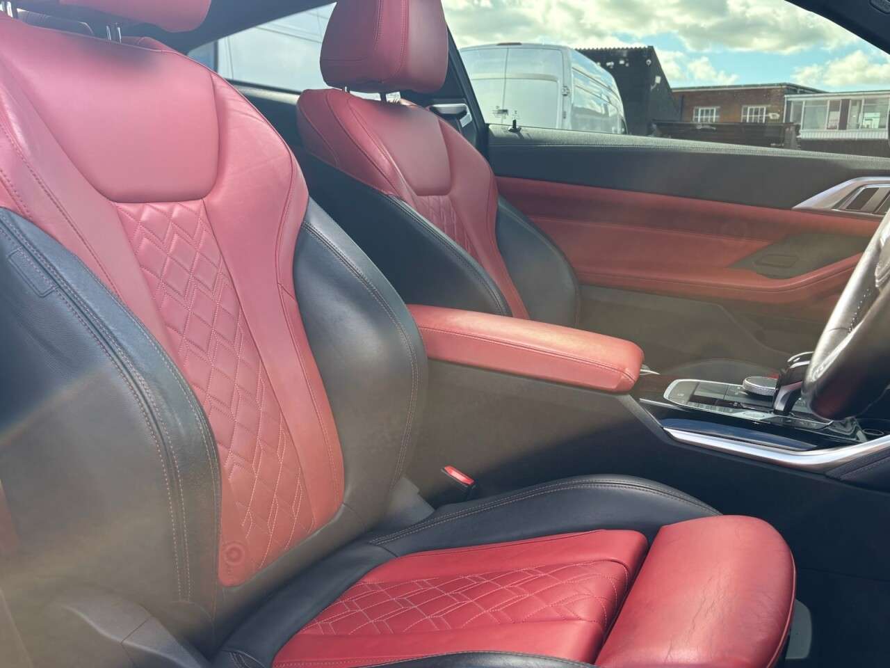 2021 BMW 4 SERIES 2021 BMW 4 SERIES