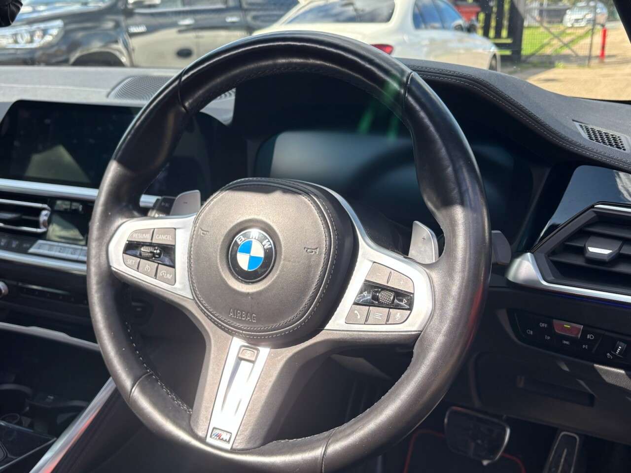 2021 BMW 4 SERIES 2021 BMW 4 SERIES
