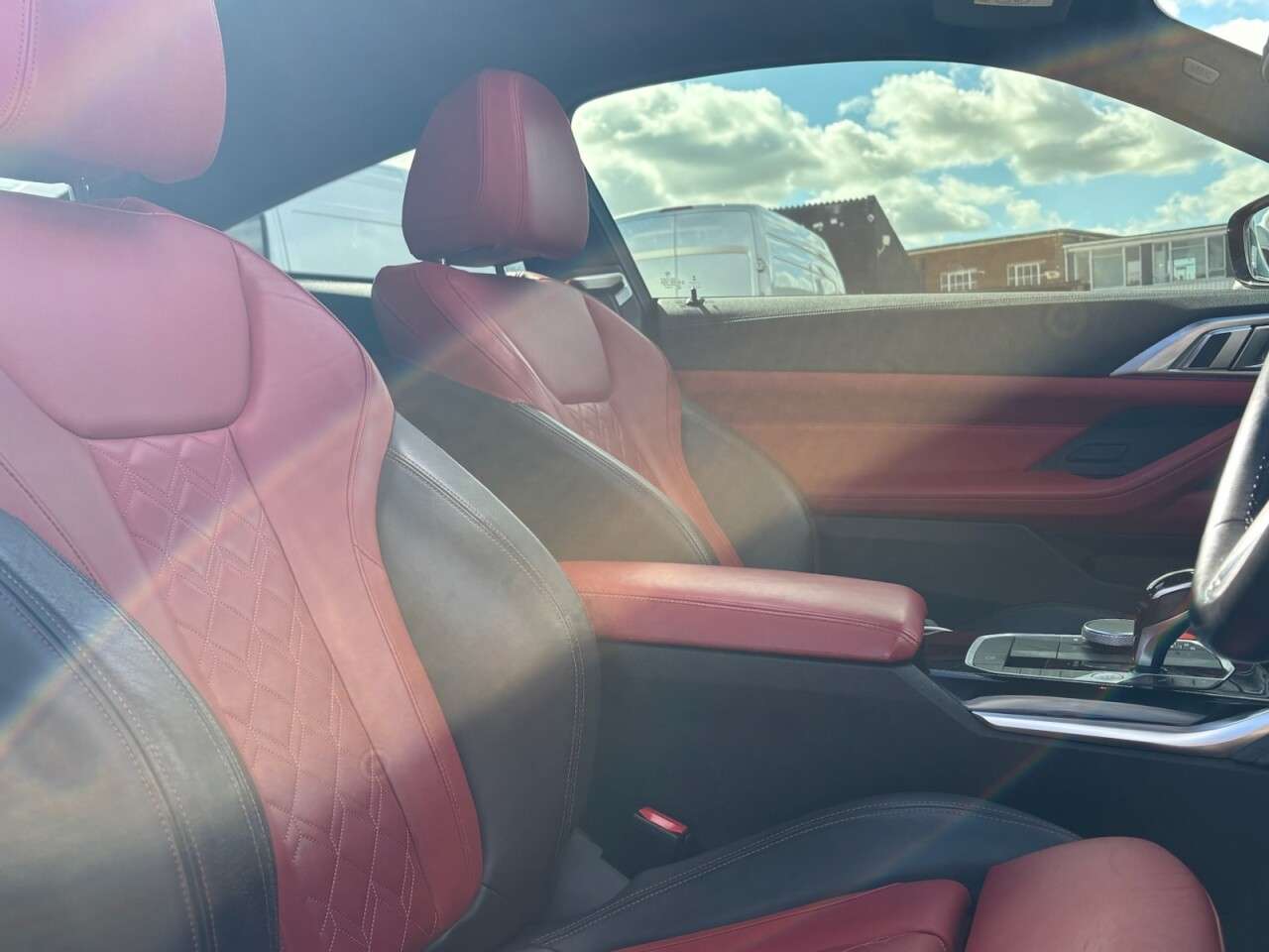 2021 BMW 4 SERIES 2021 BMW 4 SERIES