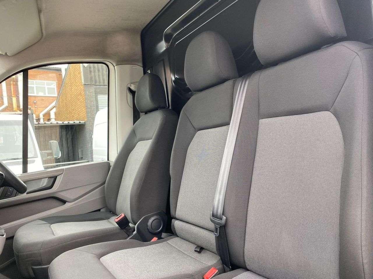 2019 VOLKSWAGEN CRAFTER 2019 VOLKSWAGEN CRAFTER