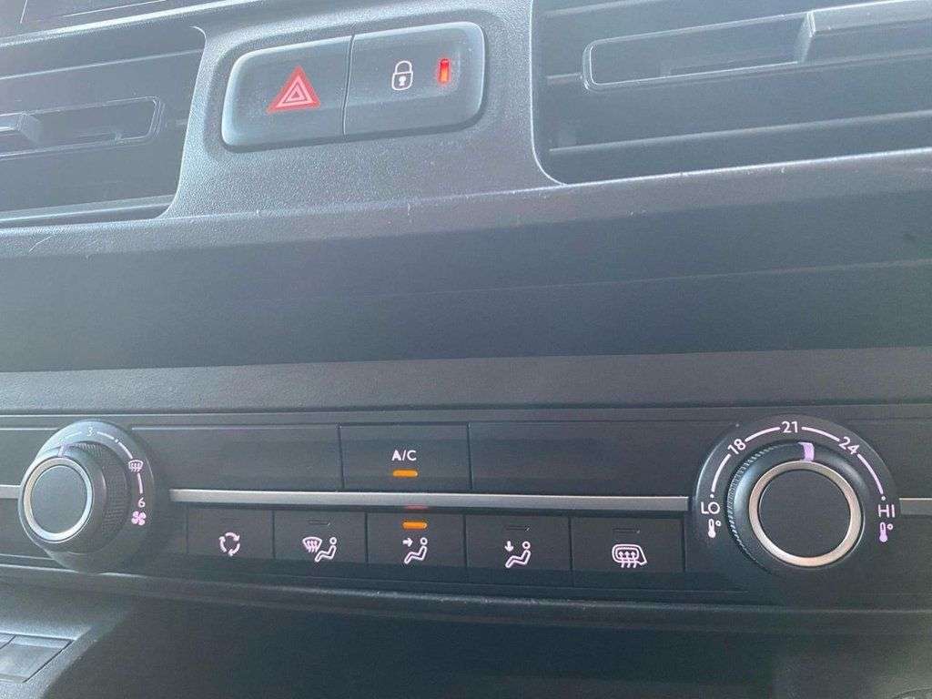 2021 PEUGEOT PARTNER 2021 PEUGEOT PARTNER