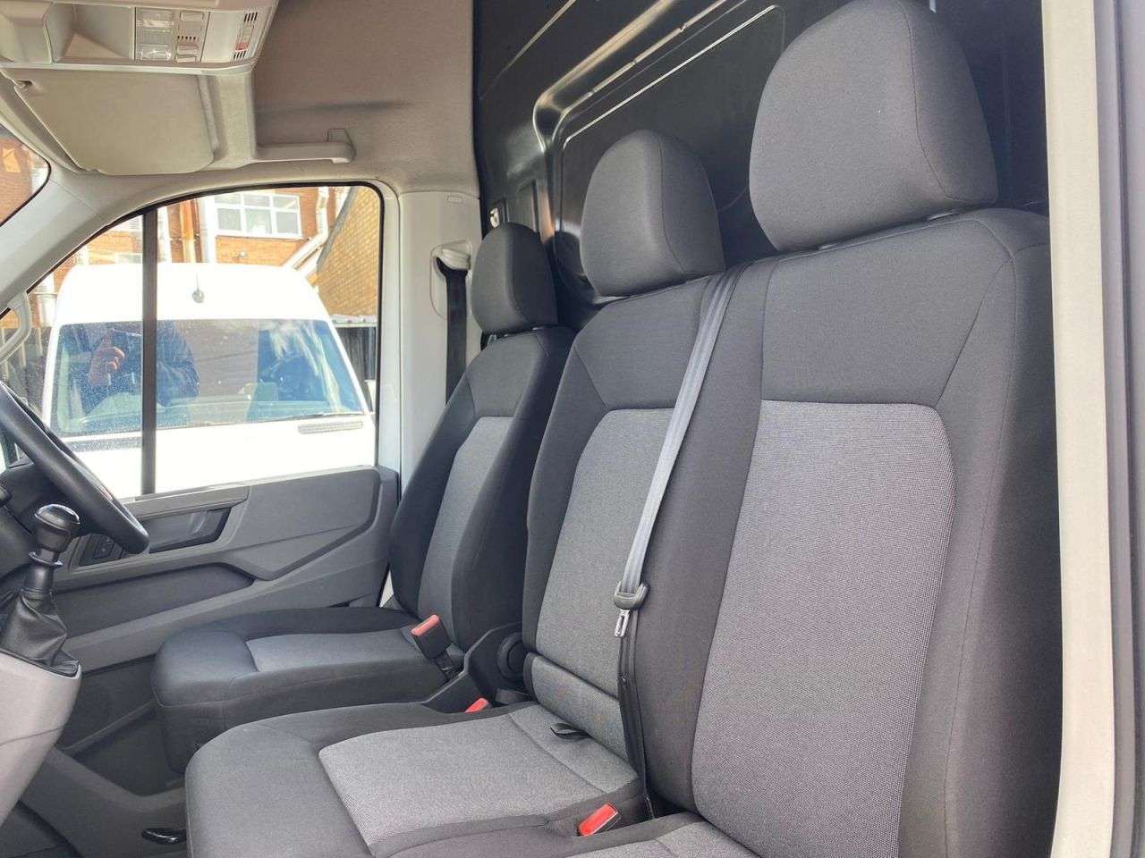 2022 VOLKSWAGEN CRAFTER 2022 VOLKSWAGEN CRAFTER