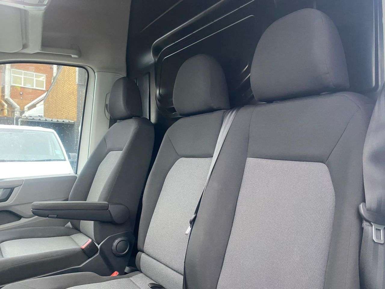 2022 VOLKSWAGEN CRAFTER 2022 VOLKSWAGEN CRAFTER