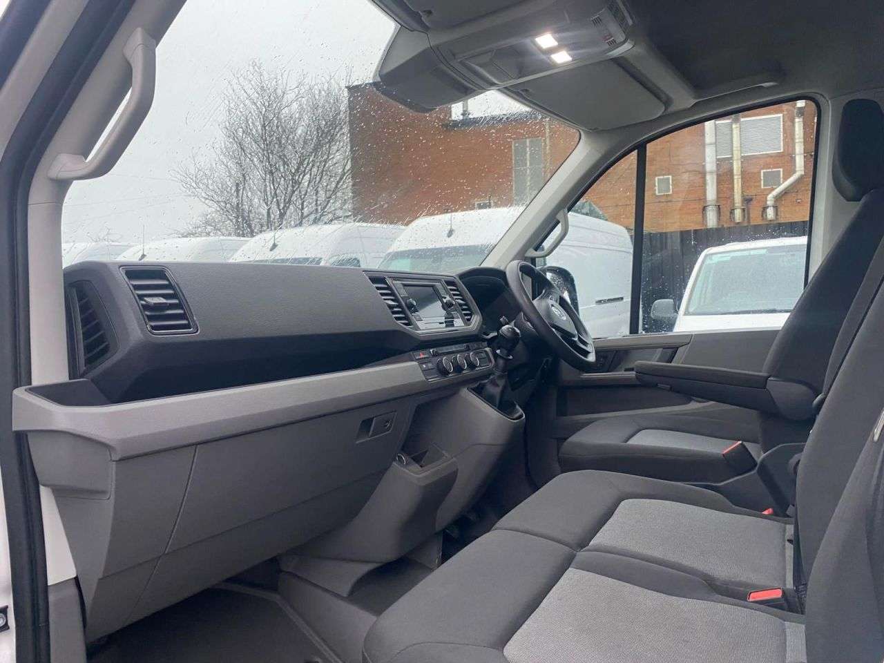 2022 VOLKSWAGEN CRAFTER 2022 VOLKSWAGEN CRAFTER