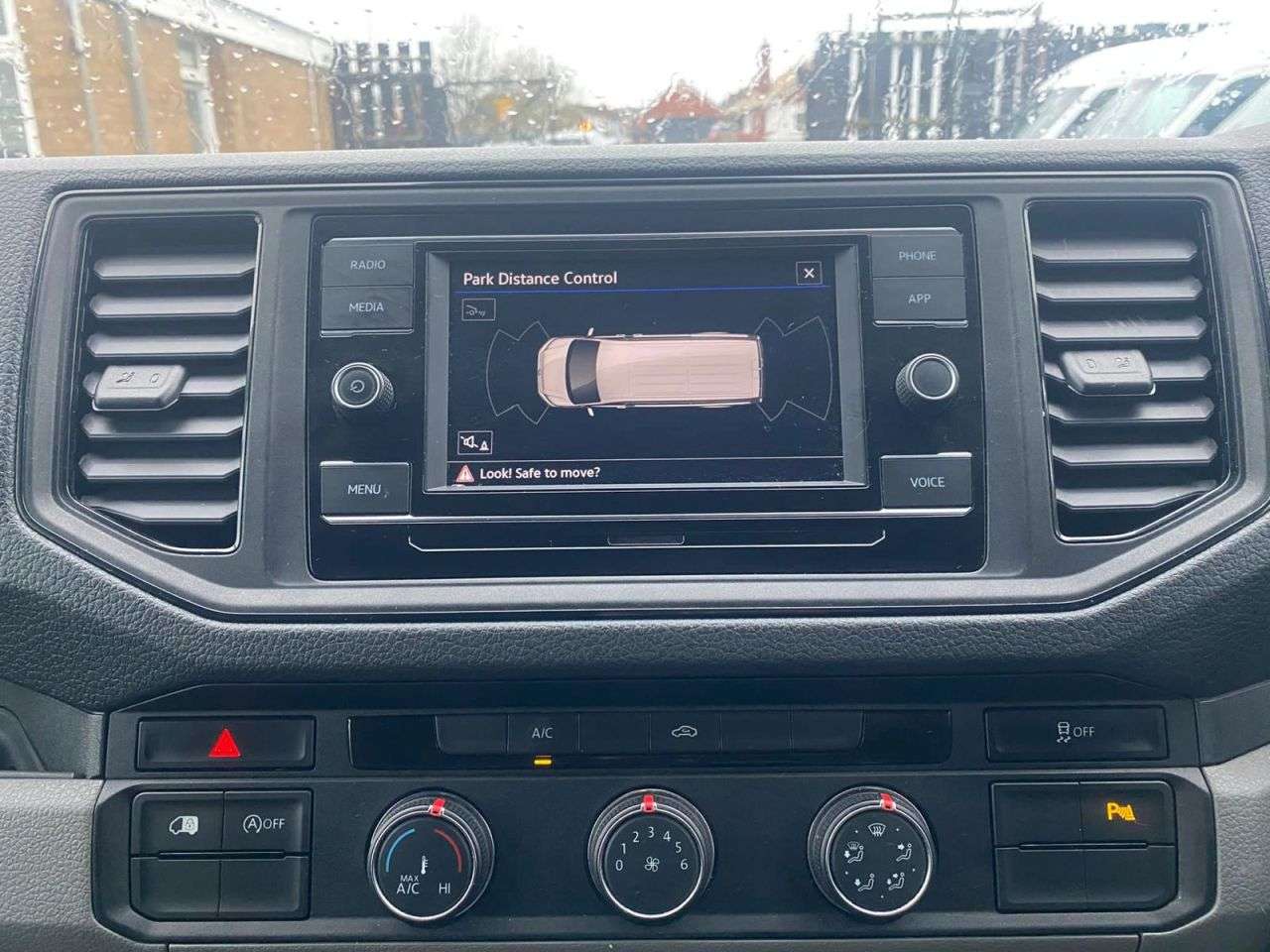 2022 VOLKSWAGEN CRAFTER 2022 VOLKSWAGEN CRAFTER