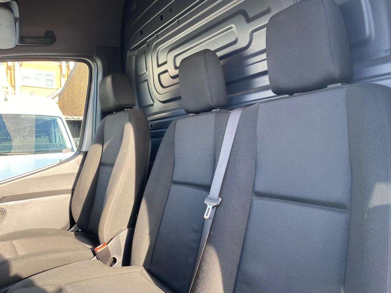 2020 MERCEDES-BENZ SPRINTER 2020 MERCEDES-BENZ SPRINTER