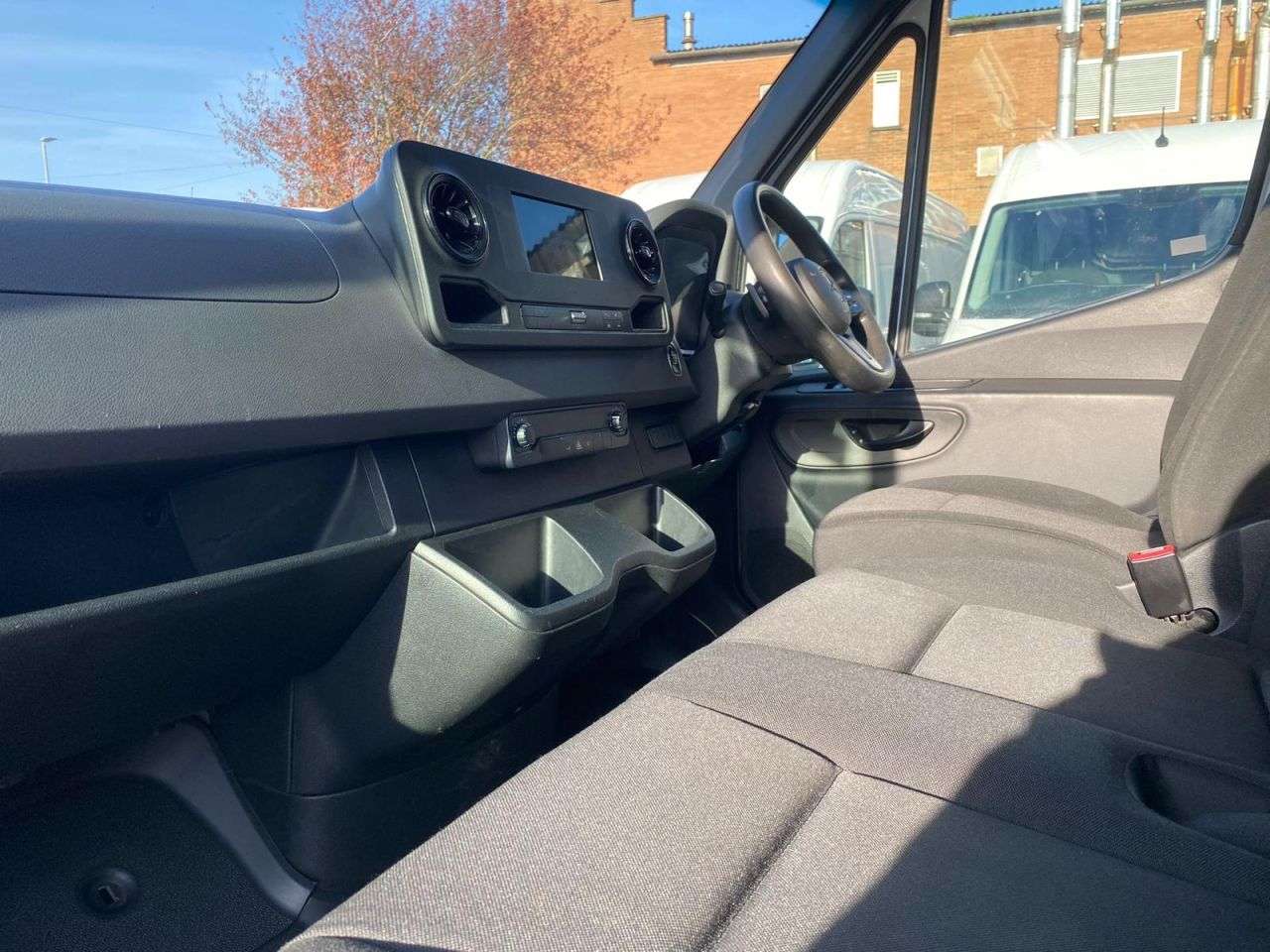 2020 MERCEDES-BENZ SPRINTER 2020 MERCEDES-BENZ SPRINTER