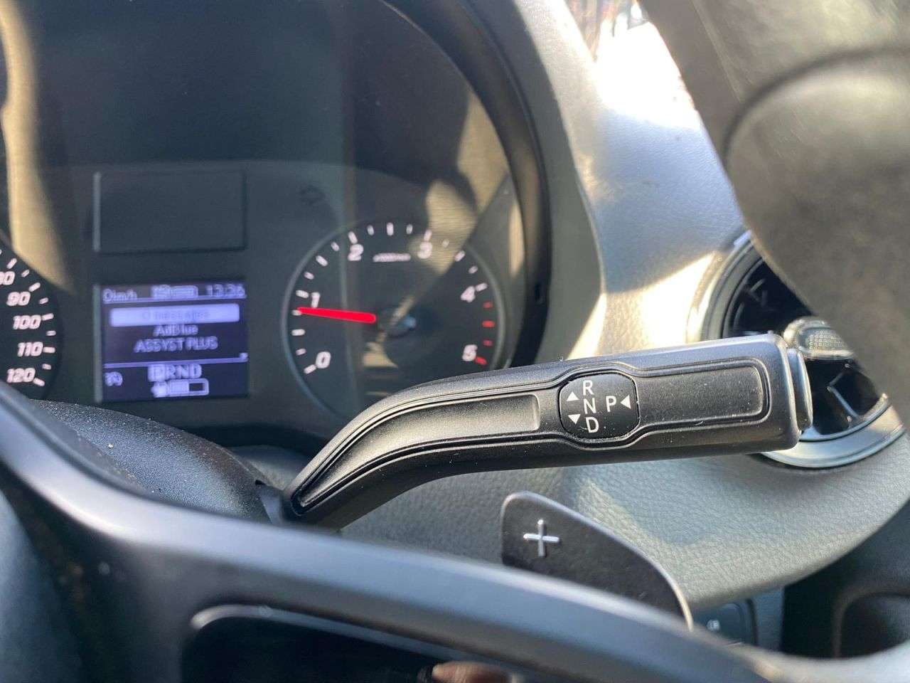 2020 MERCEDES-BENZ SPRINTER 2020 MERCEDES-BENZ SPRINTER