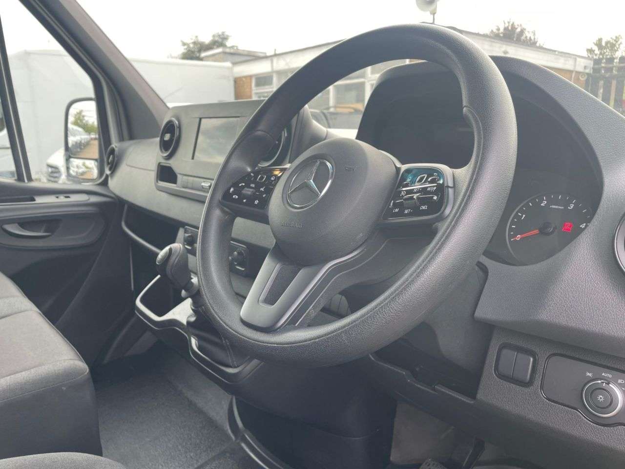2023 MERCEDES-BENZ SPRINTER 2023 MERCEDES-BENZ SPRINTER