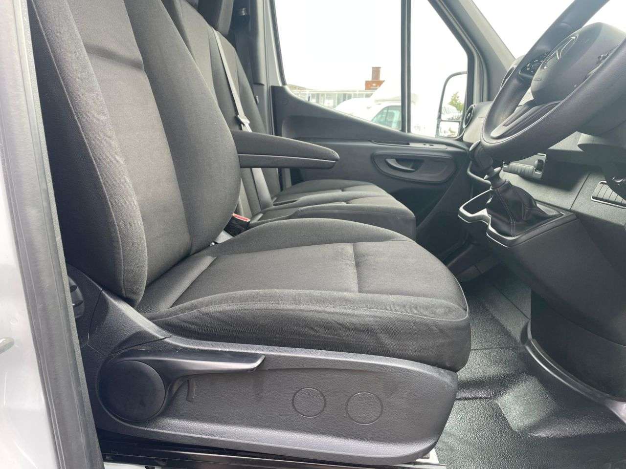 2023 MERCEDES-BENZ SPRINTER 2023 MERCEDES-BENZ SPRINTER
