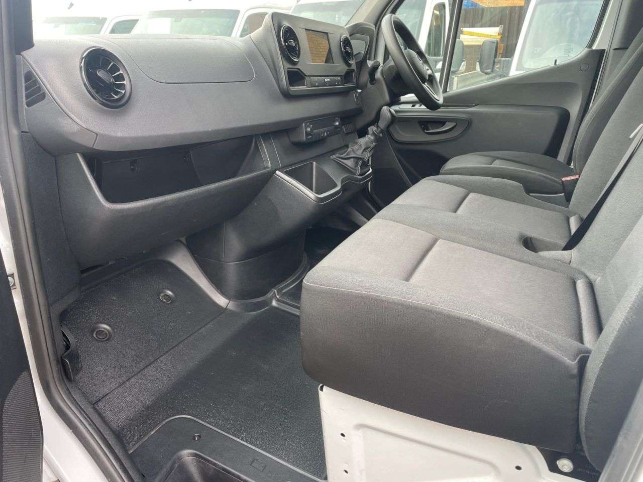 2023 MERCEDES-BENZ SPRINTER 2023 MERCEDES-BENZ SPRINTER