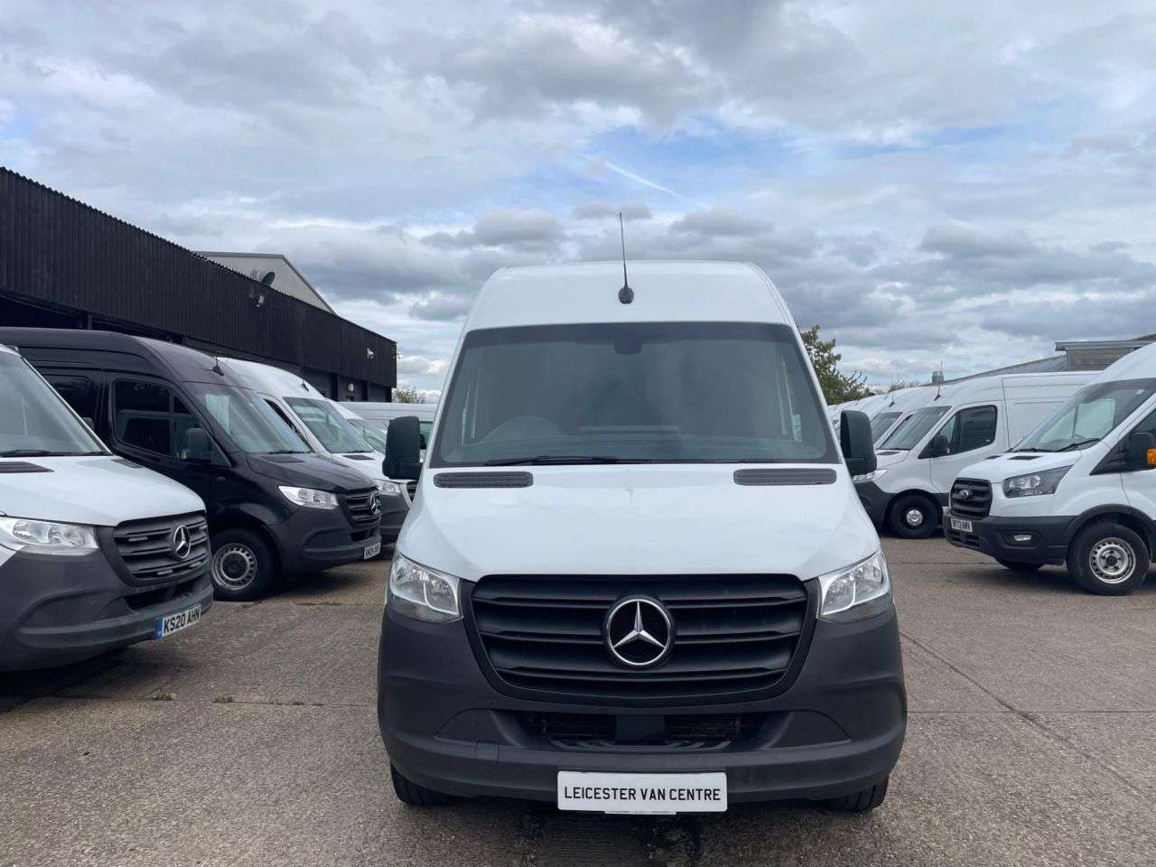 2023 MERCEDES-BENZ SPRINTER 2023 MERCEDES-BENZ SPRINTER