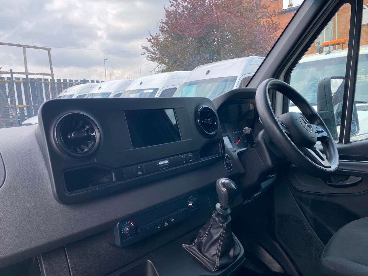 2021 MERCEDES-BENZ SPRINTER 2021 MERCEDES-BENZ SPRINTER