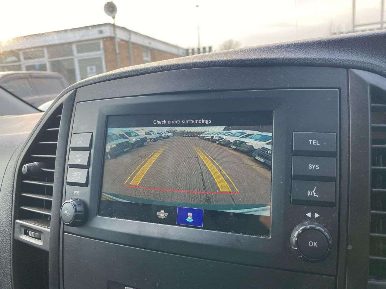 2023 MERCEDES-BENZ VITO 2023 MERCEDES-BENZ VITO