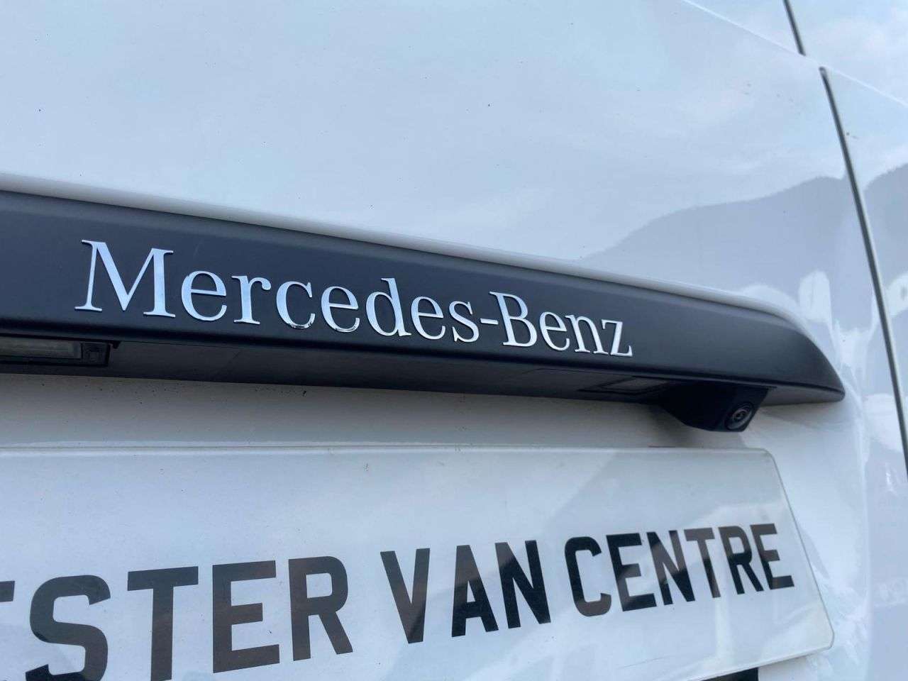 2023 MERCEDES-BENZ VITO 2023 MERCEDES-BENZ VITO