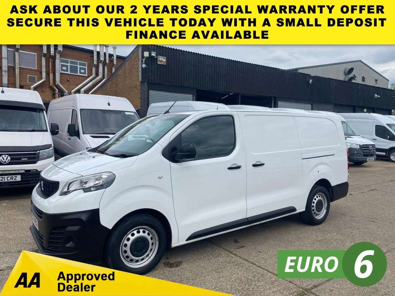 A 2021 PEUGEOT EXPERT 1.5 BLUE HDI PROFESSIONAL PREMIUM LWB 100BHP. LOW 39K MLS. AIRCON. FINANCE. A 2021 PEUGEOT EXPERT 1.5 BLUE HDI PROFESSIONAL PREMIUM LWB 100BHP. LOW 39K MLS. AIRCON. FINANCE.
