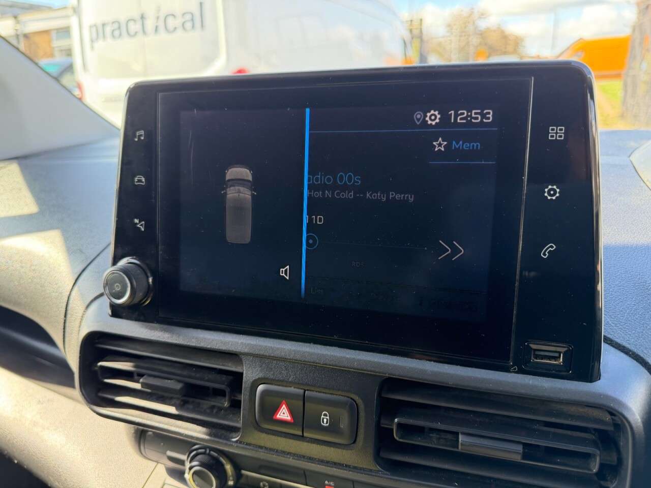 A 2020 PEUGEOT PARTNER 1.5 BLUE HDI PROFESSIONAL SWB 100BHP. LOW 77K MLS. AIRCON. FINANCE. 1 OWNER A 2020 PEUGEOT PARTNER 1.5 BLUE HDI PROFESSIONAL SWB 100BHP. LOW 77K MLS. AIRCON. FINANCE. 1 OWNER