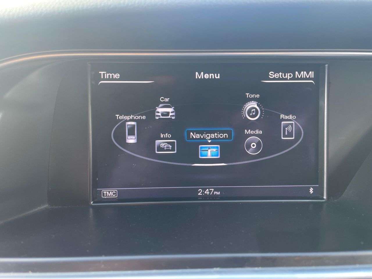 2014 AUDI A5 2014 AUDI A5