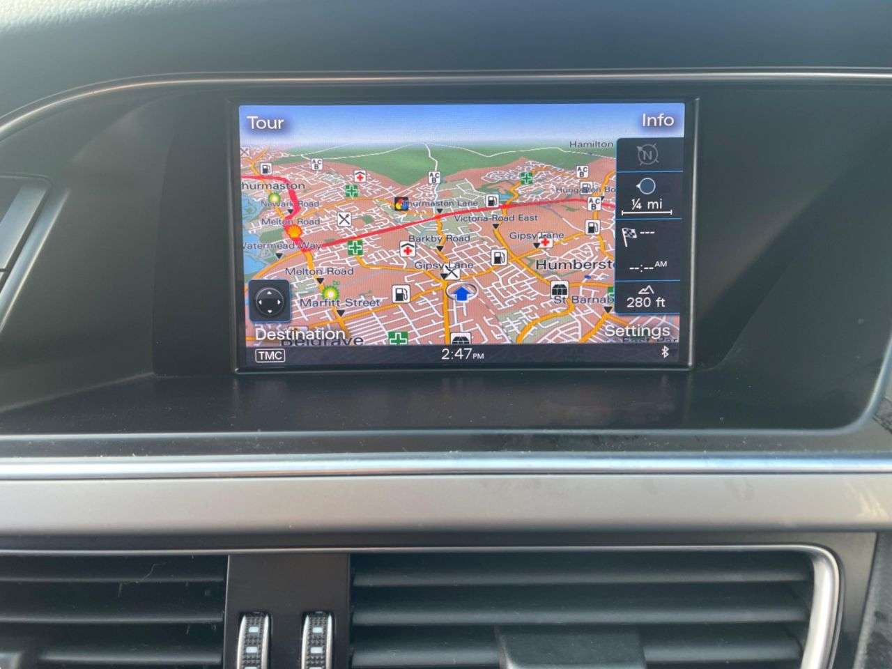 2014 AUDI A5 2014 AUDI A5