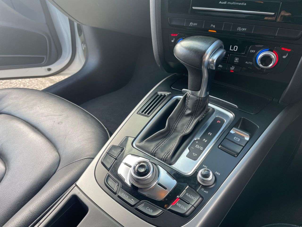 2014 AUDI A5 2014 AUDI A5